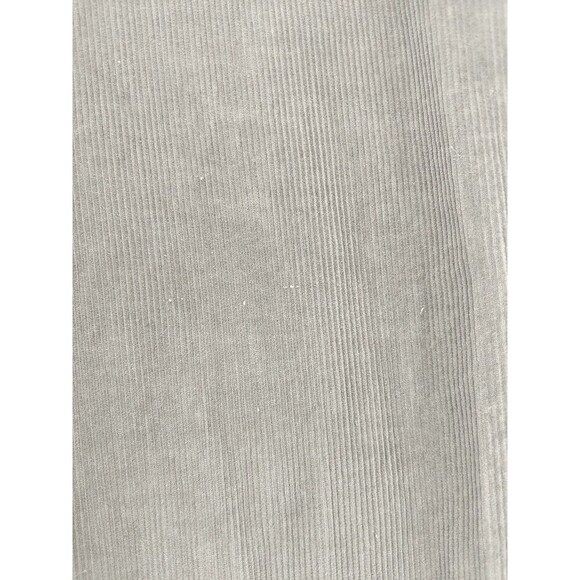 LAUREN Ralph Lauren Corduroy Pants Men 34x32 Brown Pin Whale Preppy Y2K Casual - Picture 8 of 10